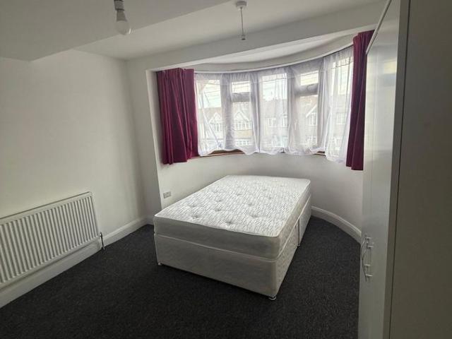 Studio for rent in Lane, Greater London