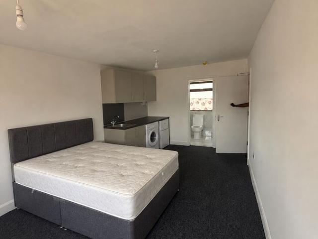 Studio for rent in Lane, Greater London