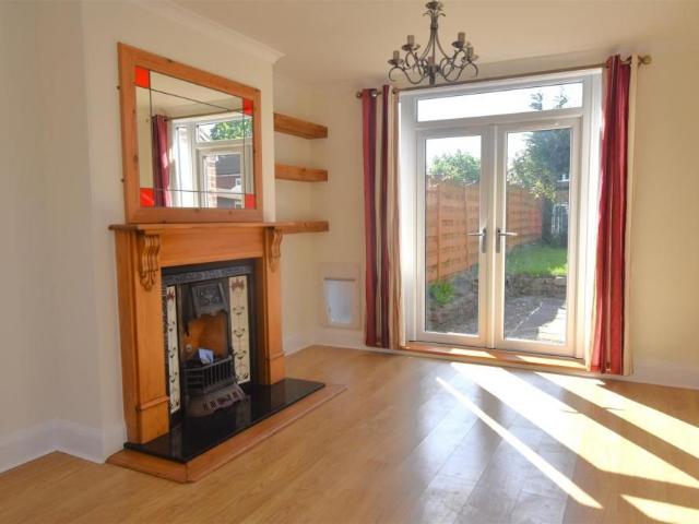 Apartment for rent in Acomb, High Field