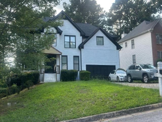 House for sale in Stone Mountain, Georgia
