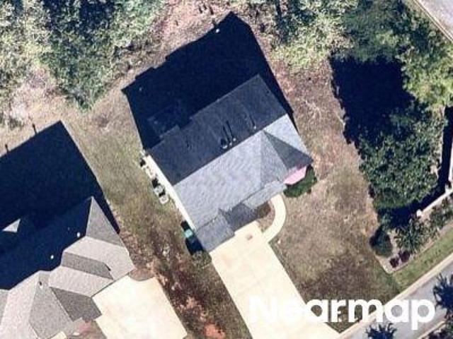 House for sale in Stone Mountain, Georgia