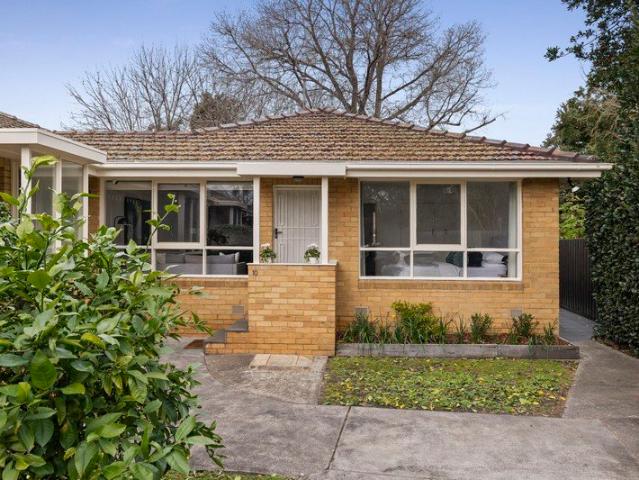 Villa for sale in Camerons Creek, Victoria