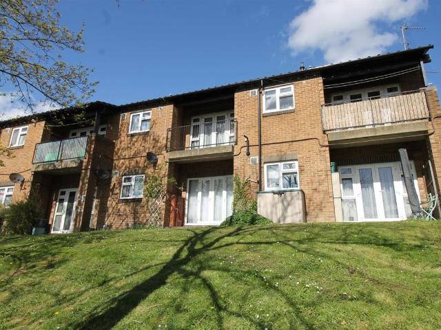 Apartment for rent in Castlefield, Cressex