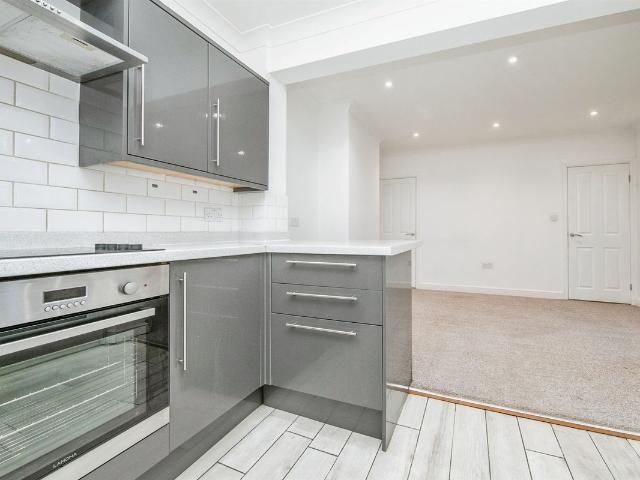 Apartment for rent in Key Street, Suffolk