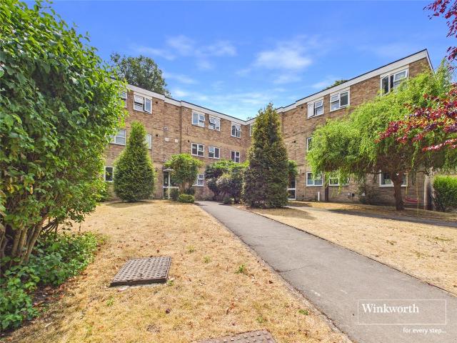Apartment for rent in Newtown, Reading