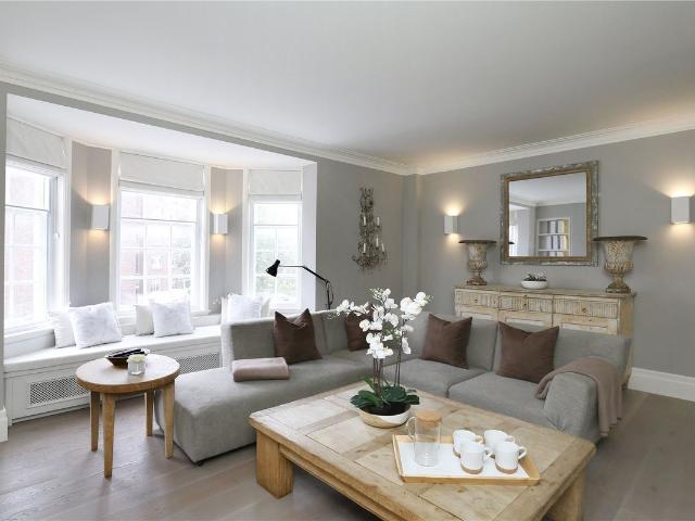 Apartment for rent in Royal Borough of Kensington and Chelsea, Greater London
