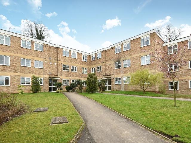 Apartment for rent in Newtown, Reading