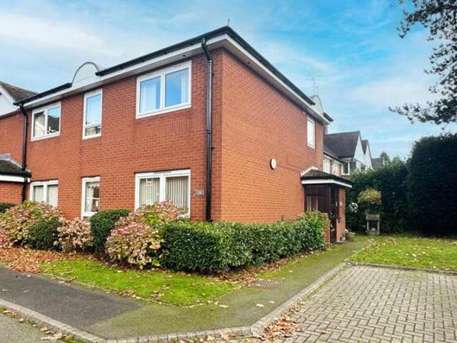 House for sale in Acocks Green, Tyseley