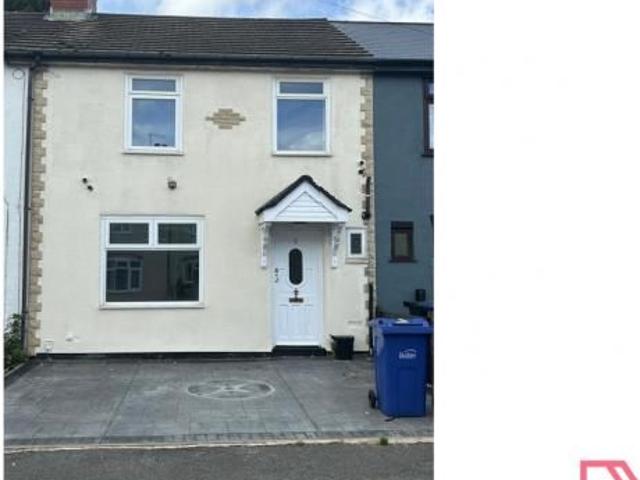 House for rent in Harts Hill, Dudley