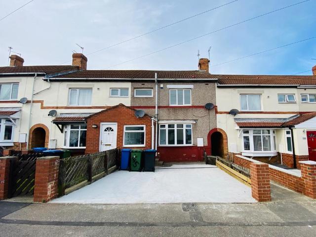 House for rent in Eastlea, Seaham