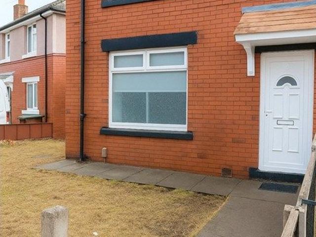 House for rent in Low Green, Wigan