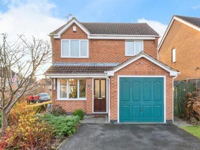 House for sale in Grantham, Barholm