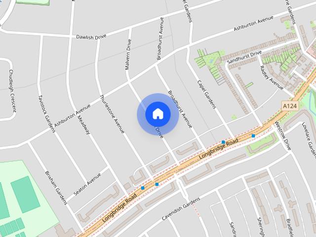 House for rent in Greater London