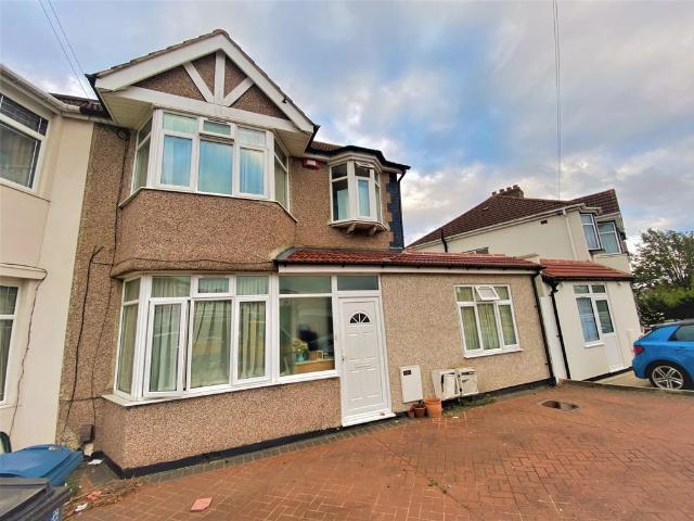 House for rent in Greater London