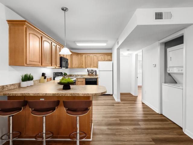 Apartment for rent in Kansas