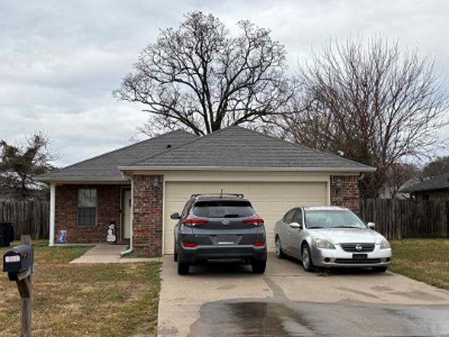 House for sale in Ark
