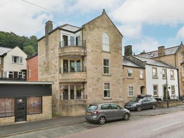 House for sale in Froggatt, East Midlands