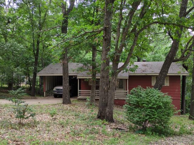 House for sale in Ark