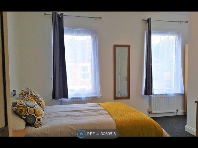 Room for rent in Bury Park, Luton