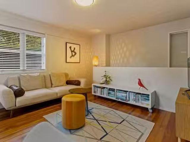 Apartment for rent in Balmoral