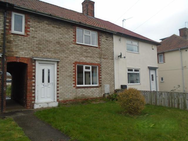 House for rent in Billingham Green, Port Clarence
