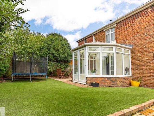 House for sale in Bournemouth, Bournemouth, Christchurch and Poole