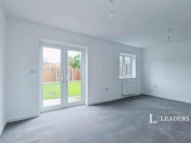 House for rent in Moordown, Bournemouth