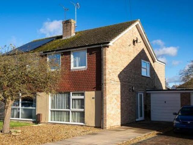 House for sale in Arbury, Cambridgeshire