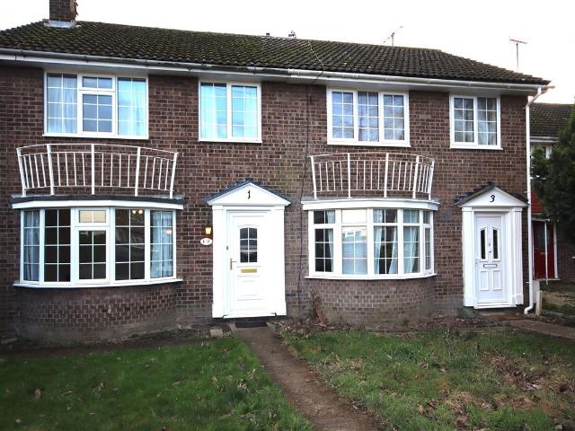 Apartment for rent in Cherry Hinton, Cambridge