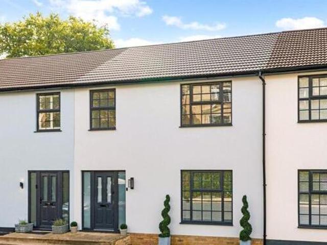 House for sale in Warden Hill, Cheltenham