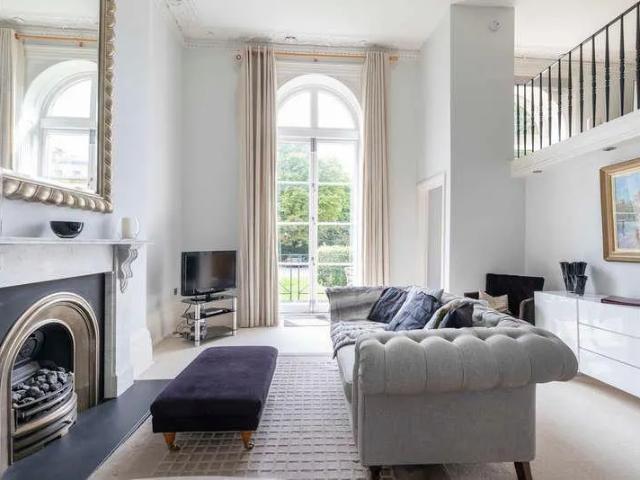 Apartment for rent in Lansdown, Cheltenham