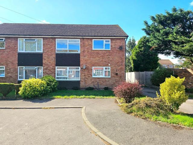 Apartment for rent in Gloucester, Gloucestershire