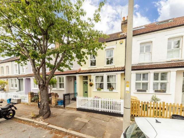 House for rent in Hampton, Greater London