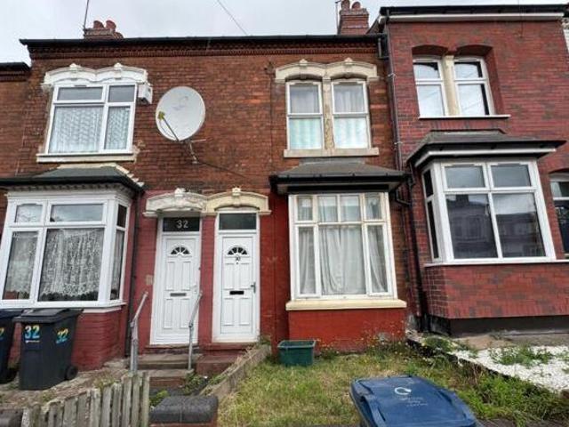House for rent in Acocks Green, Tyseley