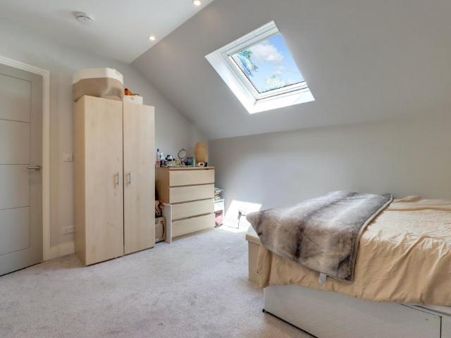 Apartment for rent in London Borough of Brent, Greater London