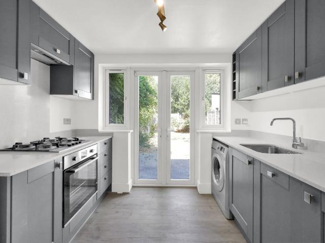 Apartment for rent in Hornsey, Greater London