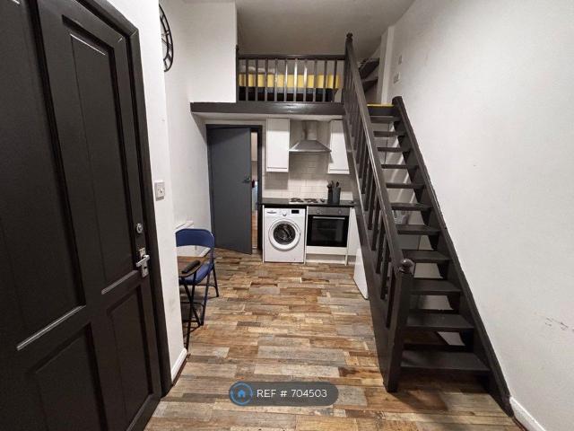 Studio for rent in London Borough of Brent, Greater London