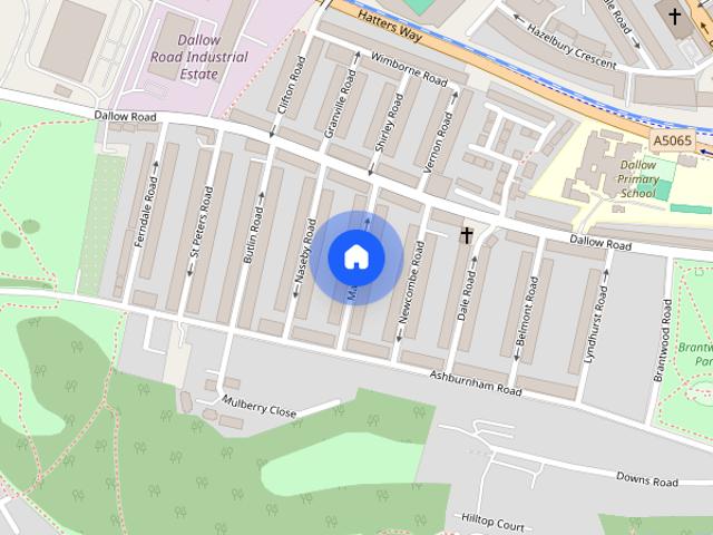 Room for rent in Spring Park, Luton