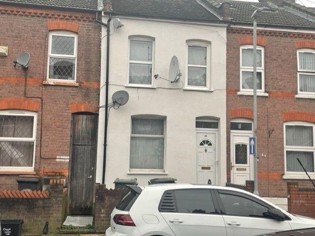 House for rent in Spring Park, Luton