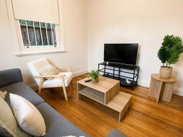 Room for rent in Toorak, Melbourne