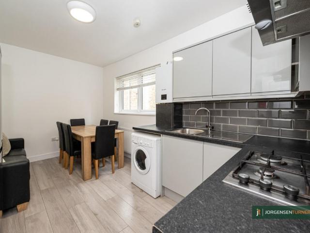 Apartment for rent in London Borough of Brent, Greater London