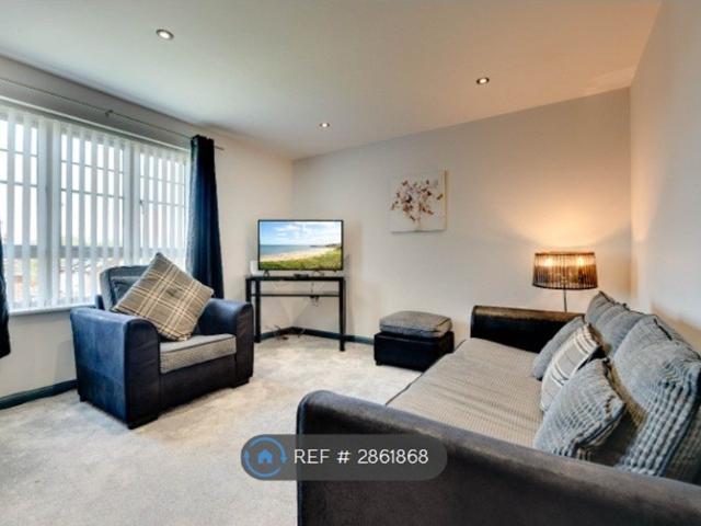 Apartment for rent in New York, North Tyneside