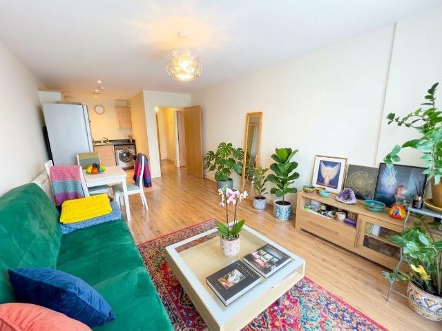 Apartment for rent in London Borough of Brent, Greater London
