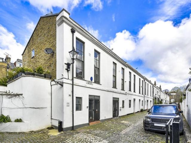 House for rent in Queen's Park, Greater London