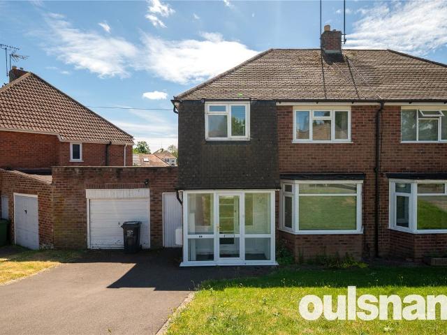 House for rent in Headless Cross, Redditch