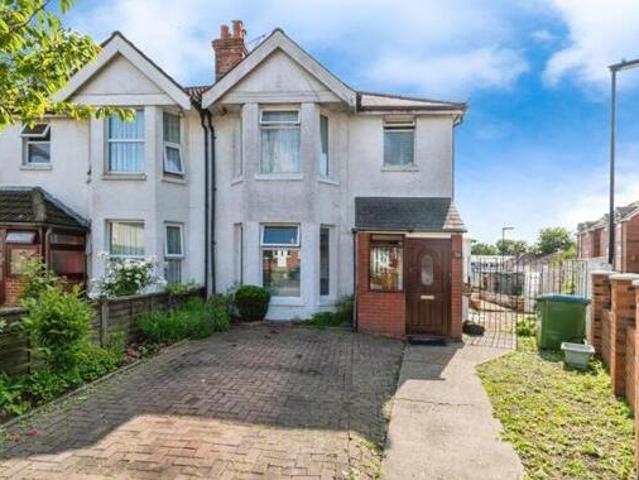 House for sale in Chilworth Old Village, Test Valley