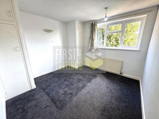 Apartment for rent in Stoneygate, Leicester