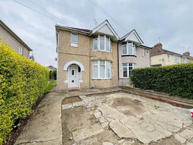 House for rent in Gorse Hill, Swindon