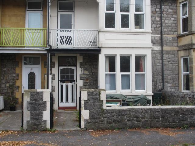 Apartment for rent in Uphill, Weston-super-Mare