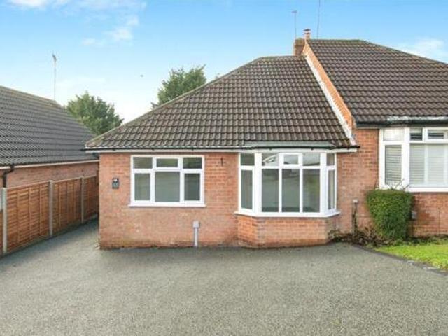 House for sale in Headless Cross, Redditch